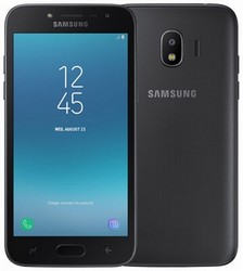Замена камеры на телефоне Samsung Galaxy J2 (2018) в Ульяновске